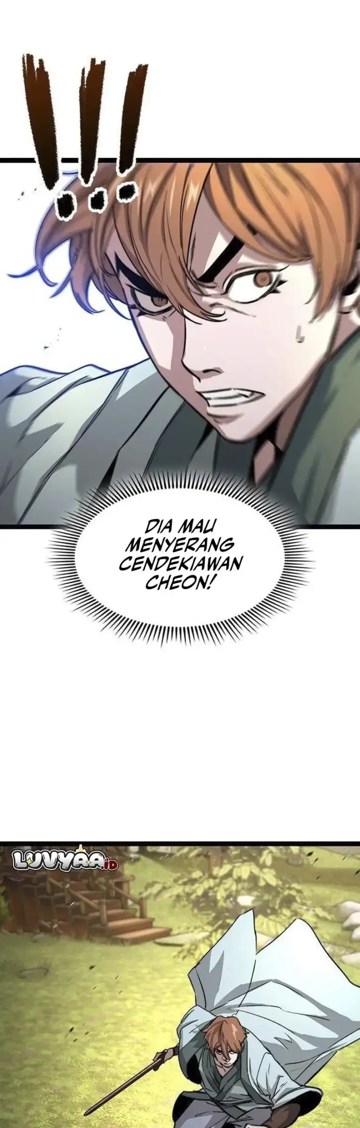 The Absolute Scholar Bab 12 halaman 18