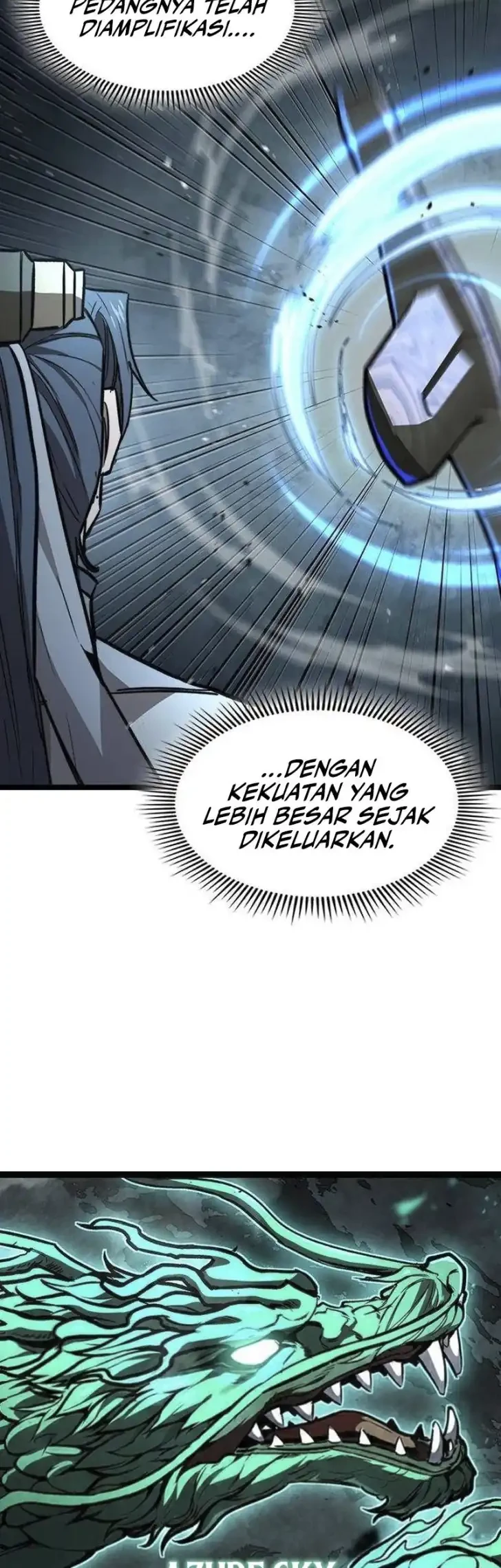The Absolute Scholar Bab 12 halaman 42