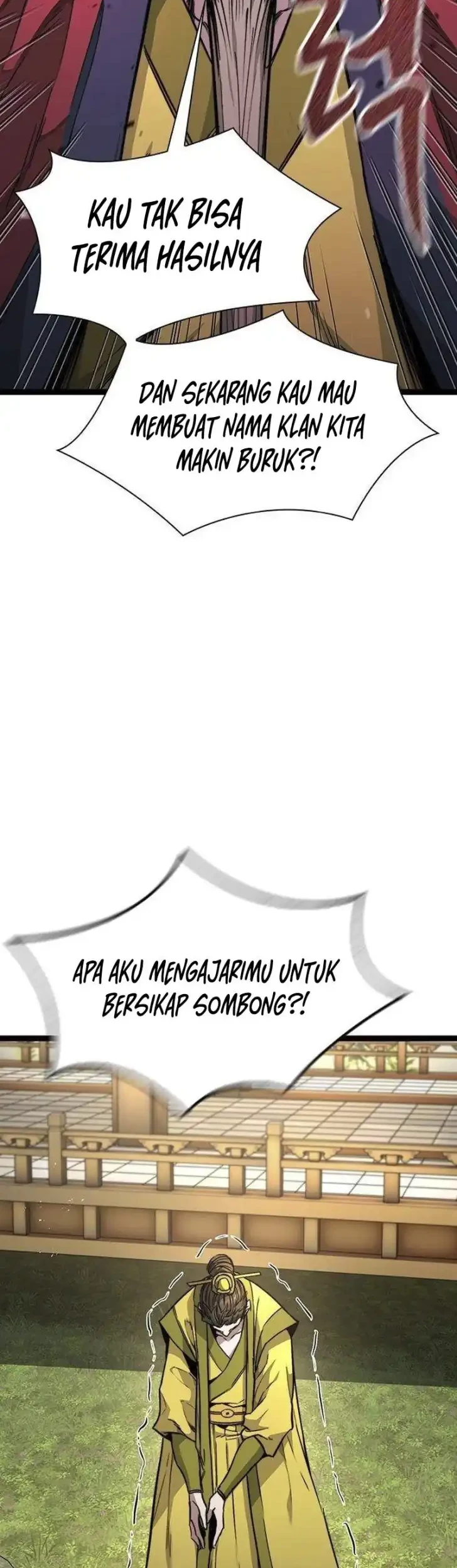 The Absolute Scholar Bab 12 halaman 47