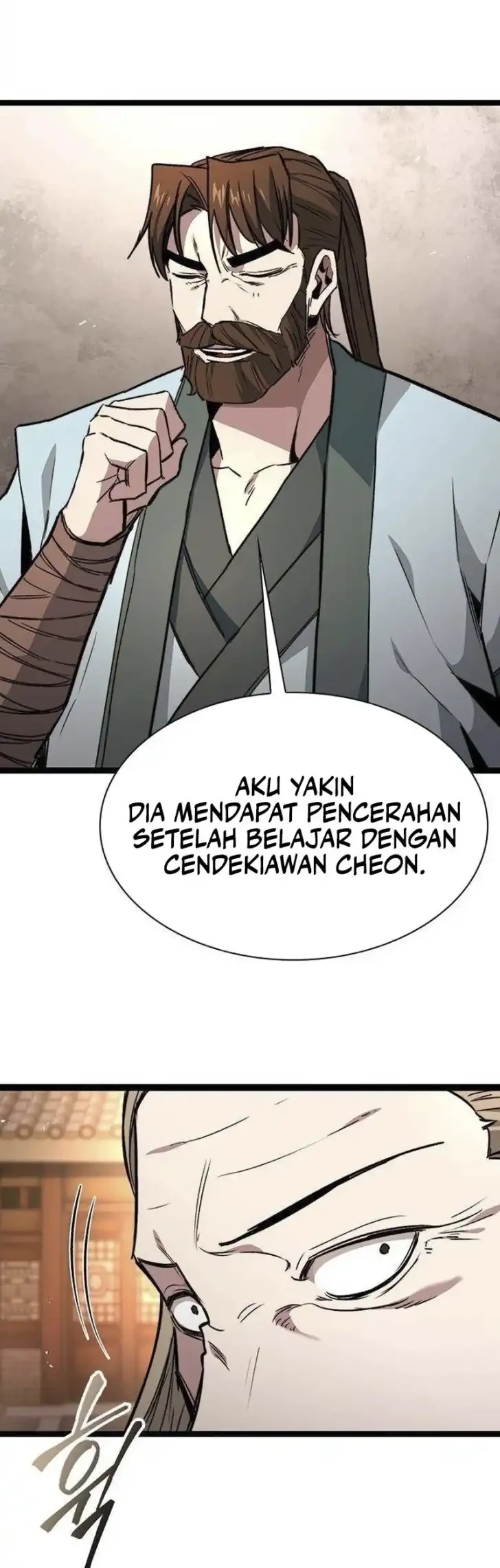 The Absolute Scholar Bab 12 halaman 60