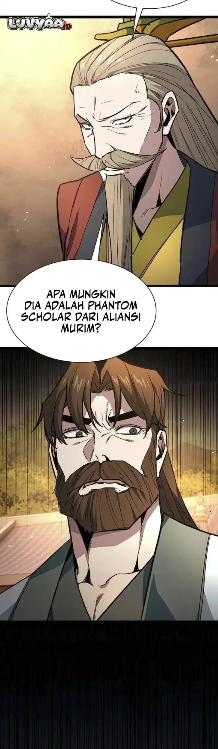 The Absolute Scholar Bab 12 halaman 62