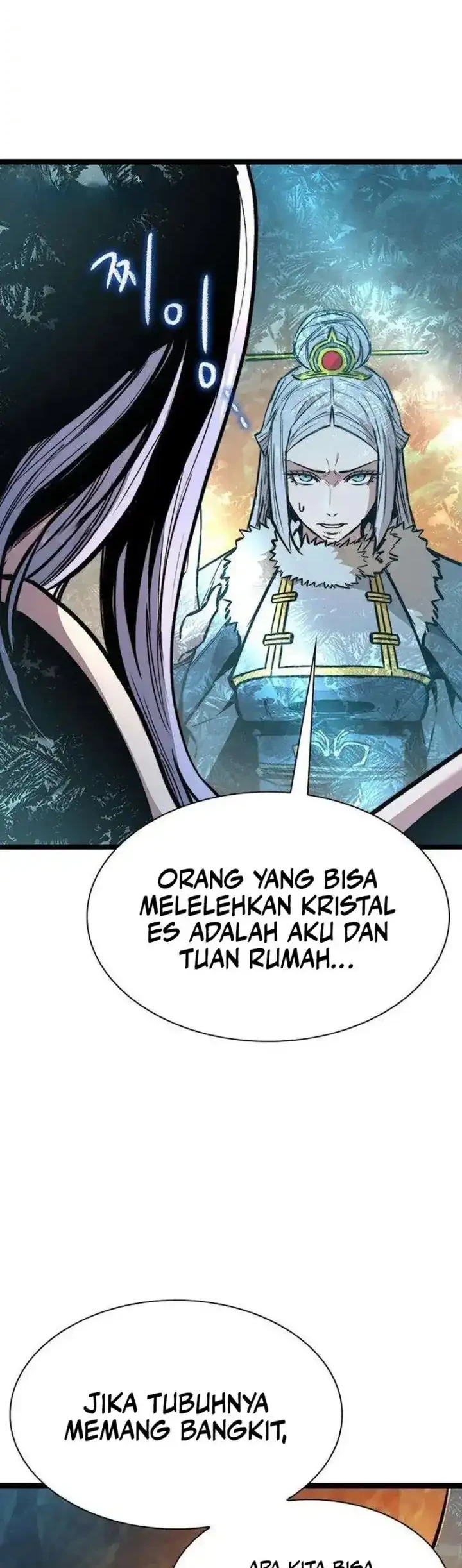 The Absolute Scholar chapter 13 halaman 5