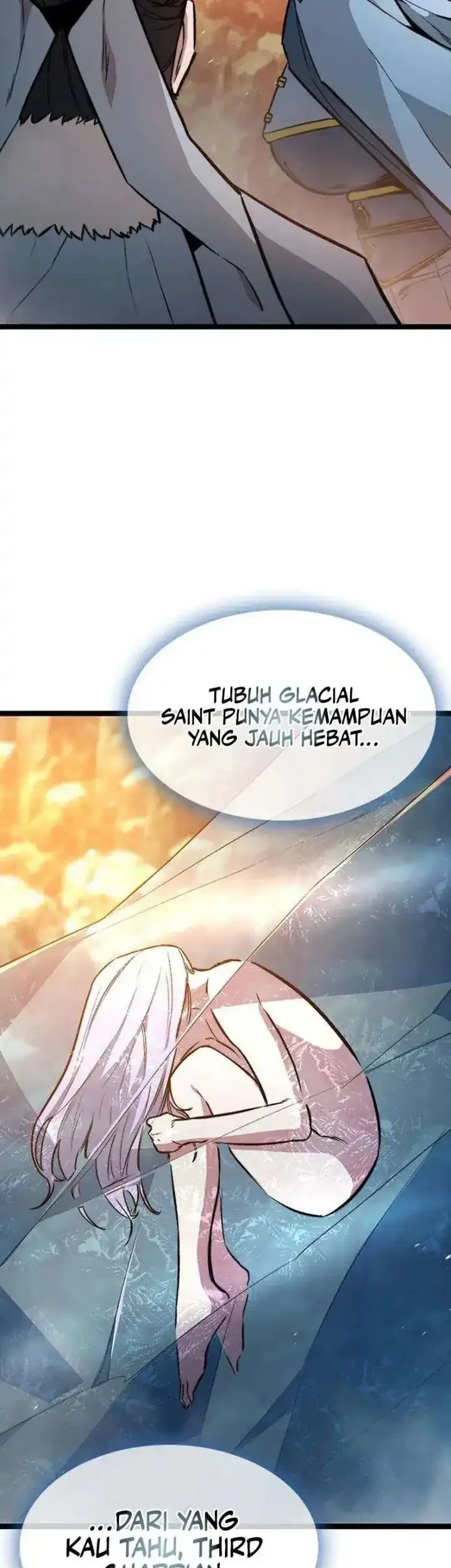 The Absolute Scholar chapter 13 halaman 7
