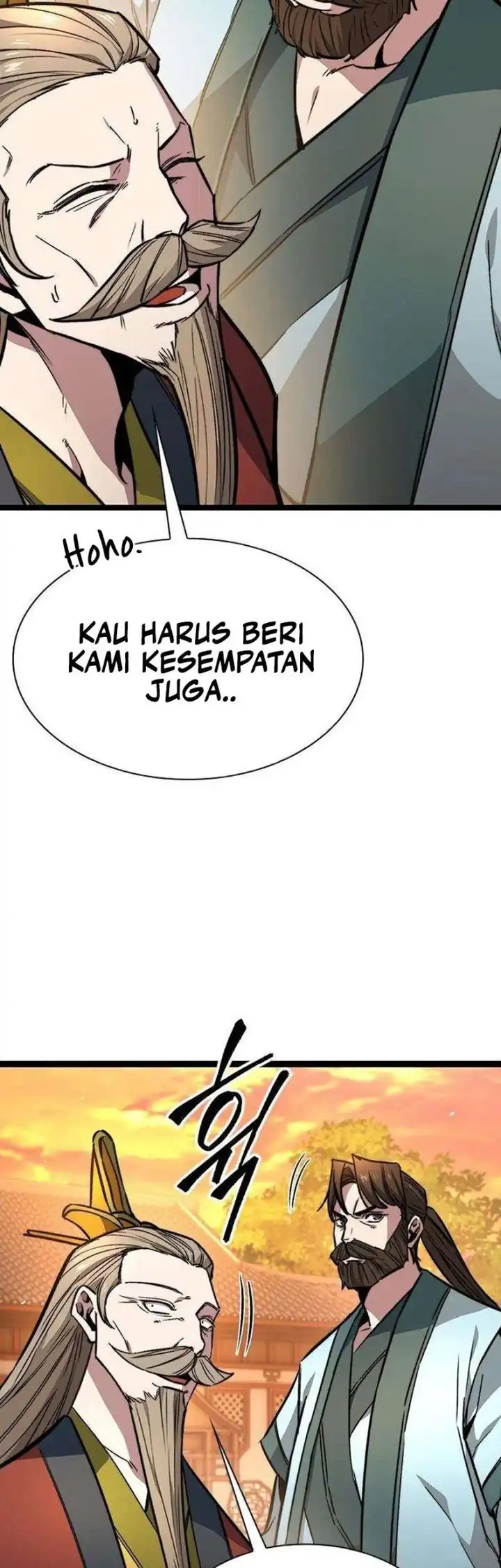 The Absolute Scholar chapter 13 halaman 15