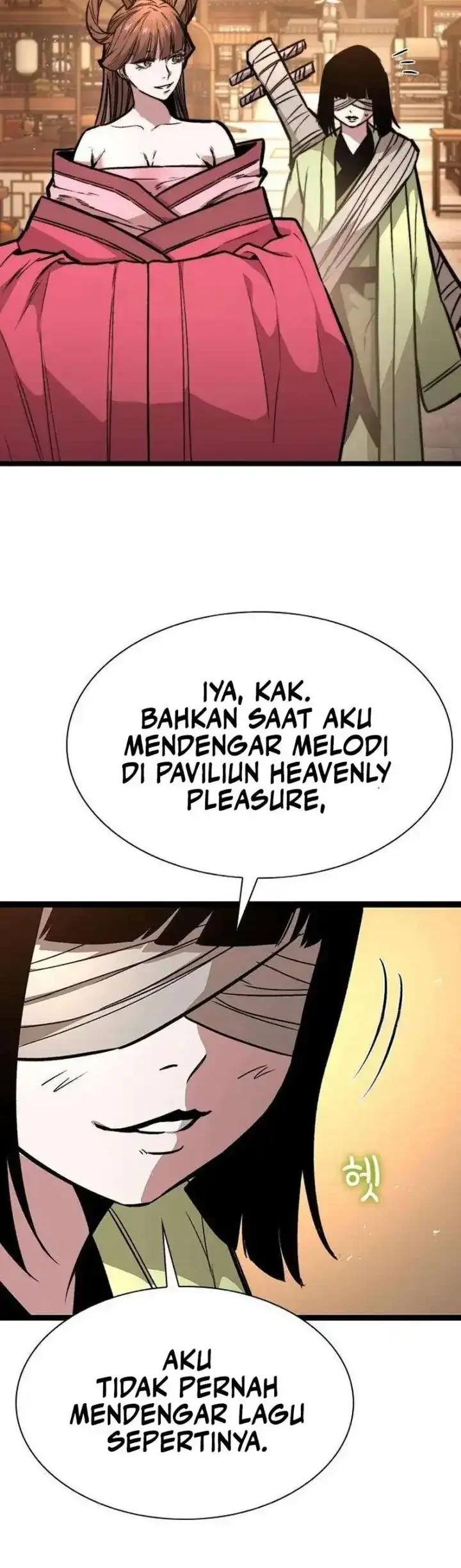 The Absolute Scholar chapter 13 halaman 29