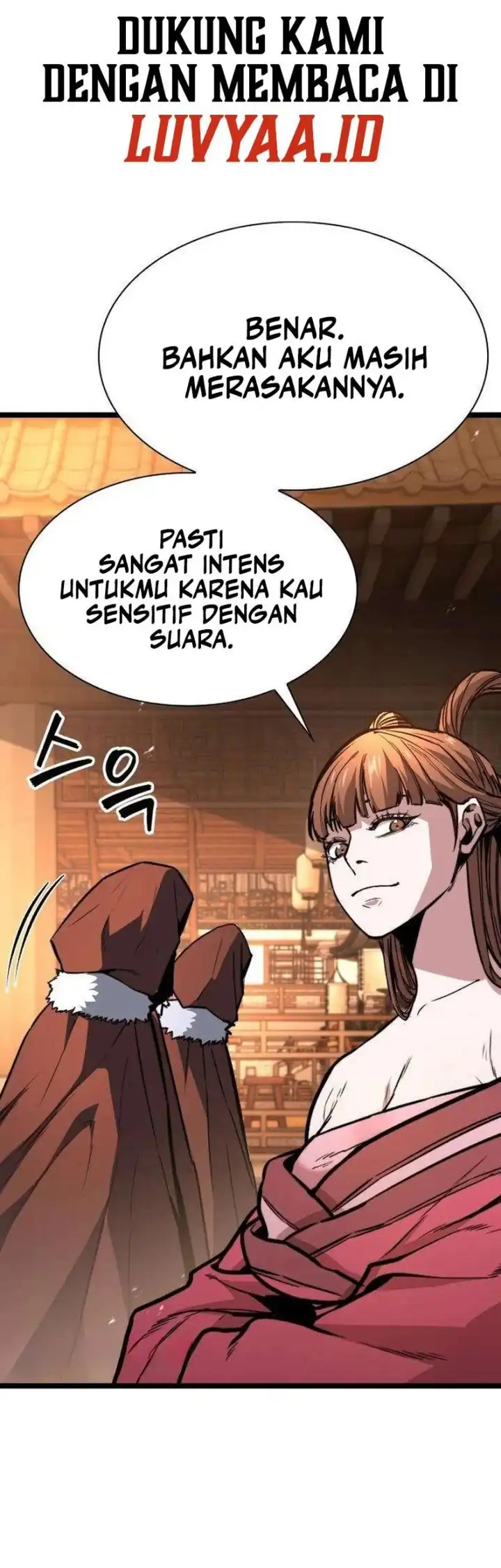 The Absolute Scholar chapter 13 halaman 30