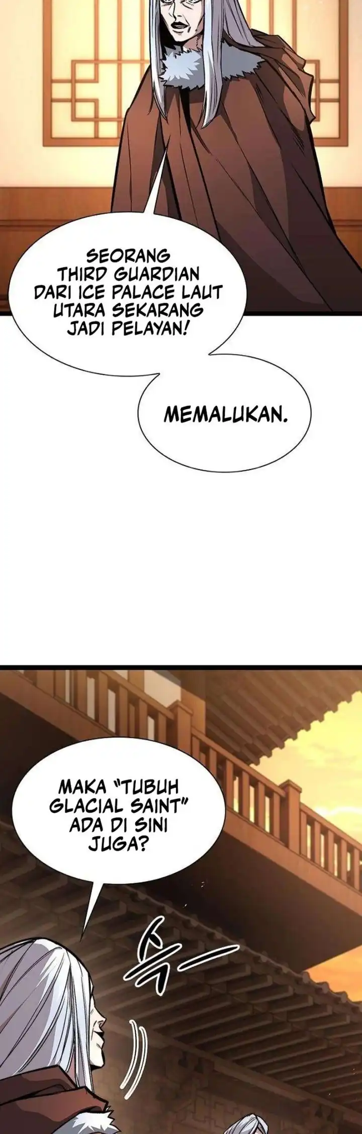 The Absolute Scholar chapter 13 halaman 39