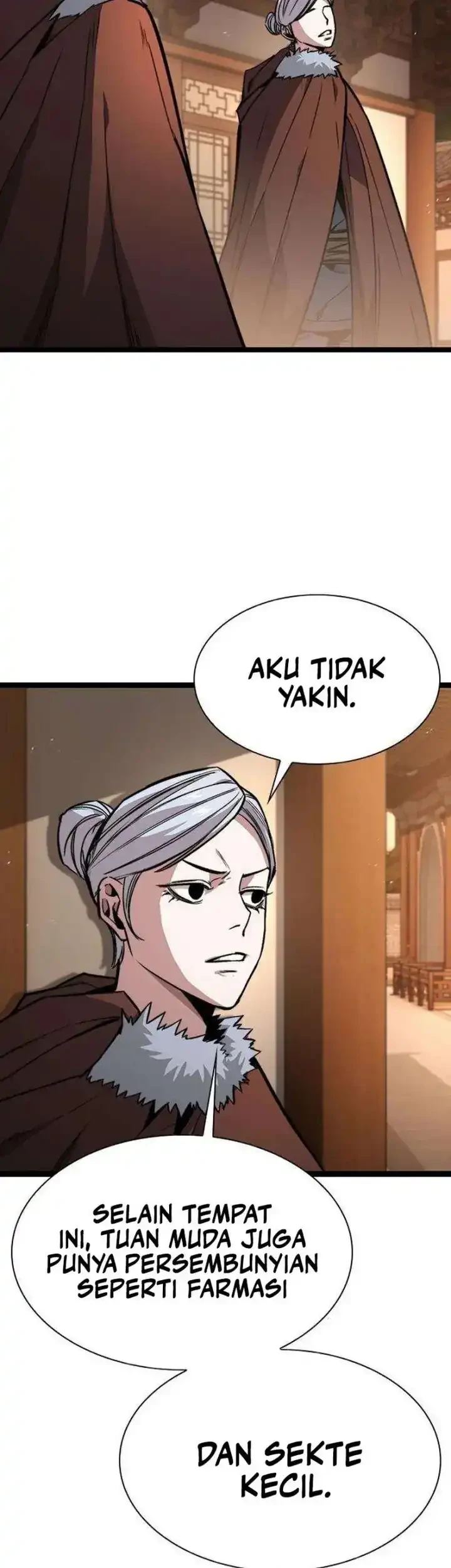 The Absolute Scholar chapter 13 halaman 40