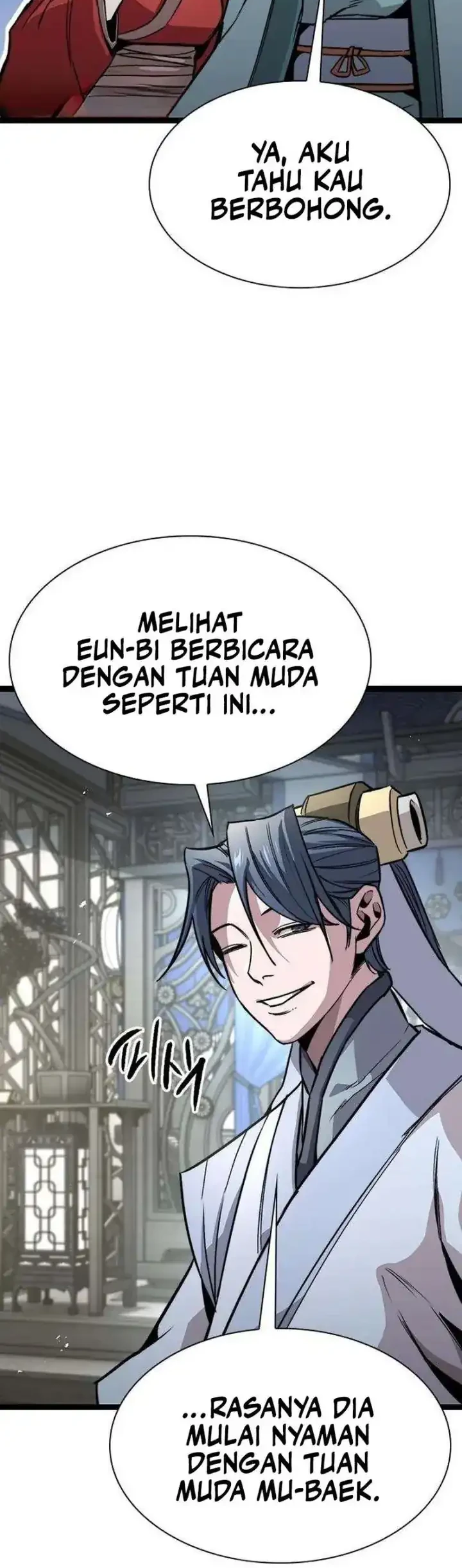 The Absolute Scholar chapter 13 halaman 50