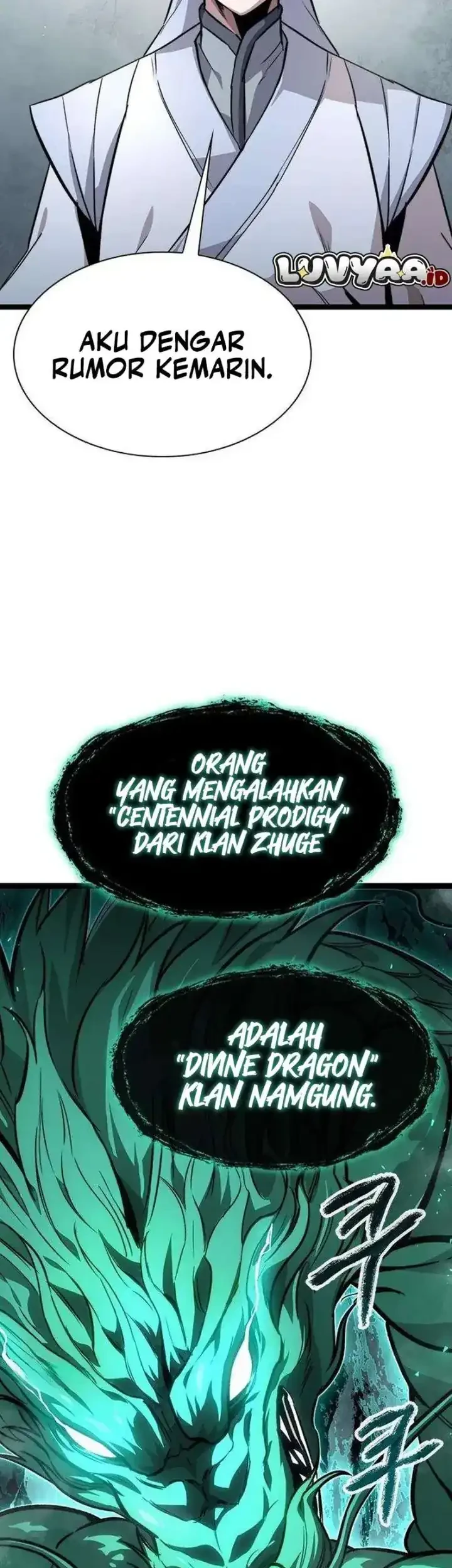 The Absolute Scholar chapter 13 halaman 52