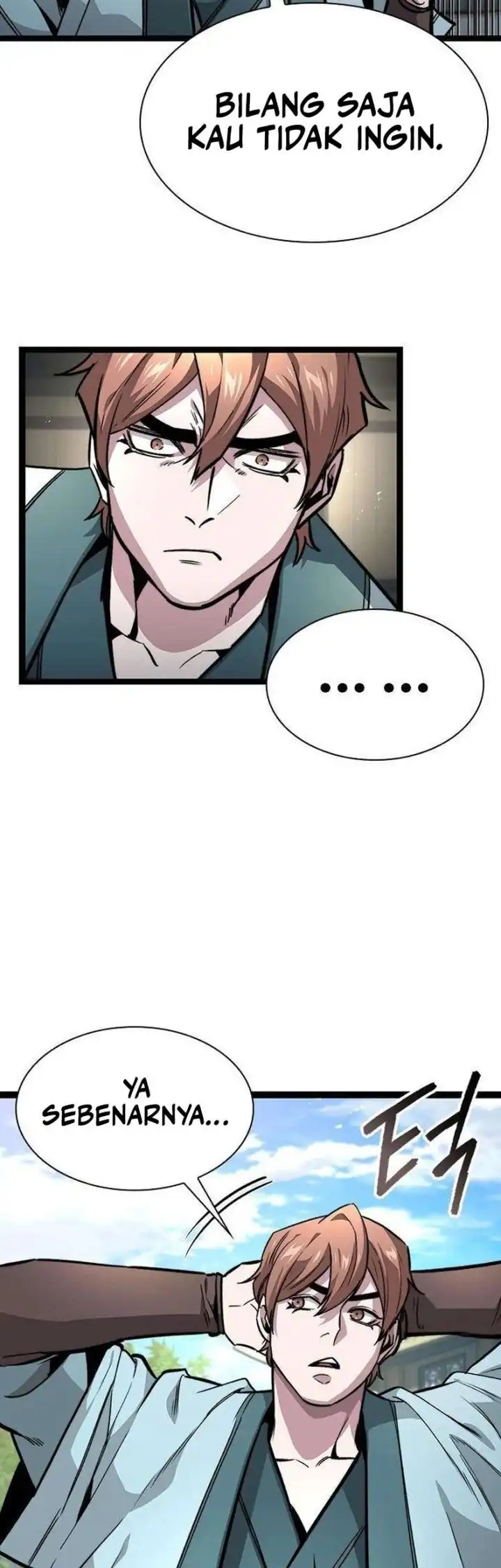 The Absolute Scholar chapter 13 halaman 60