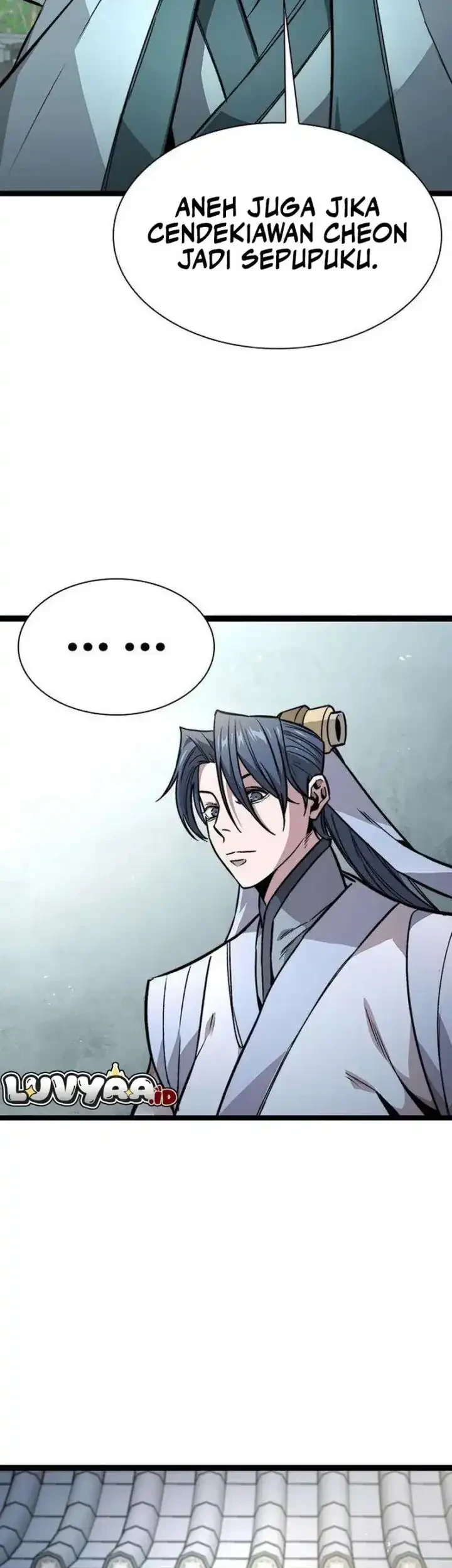 The Absolute Scholar chapter 13 halaman 61