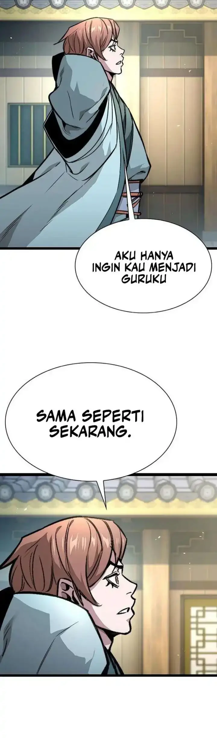 The Absolute Scholar chapter 13 halaman 62