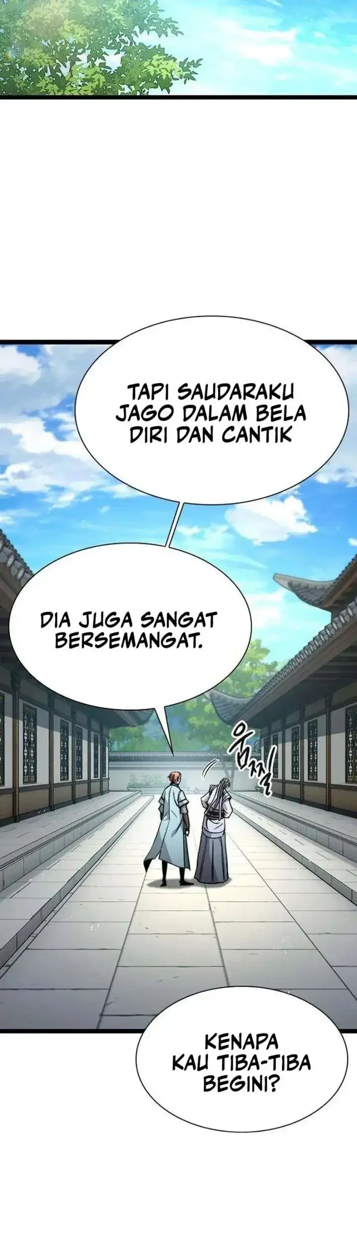 The Absolute Scholar chapter 13 halaman 64