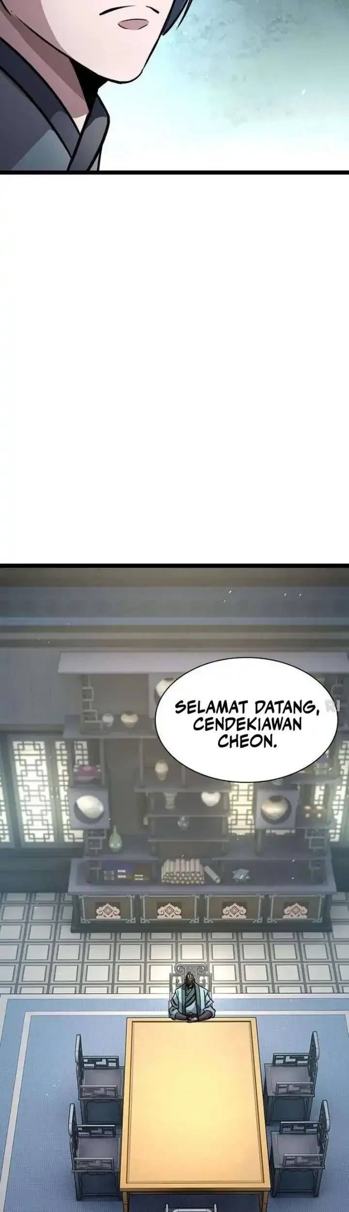 The Absolute Scholar chapter 13 halaman 67