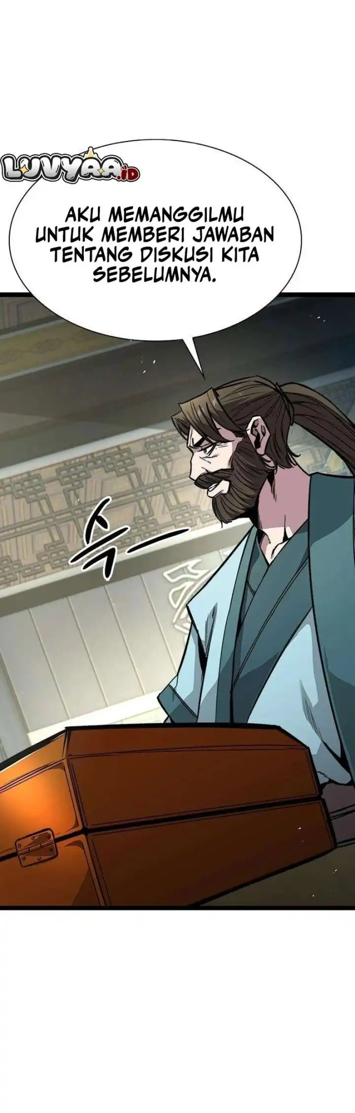 The Absolute Scholar chapter 13 halaman 69