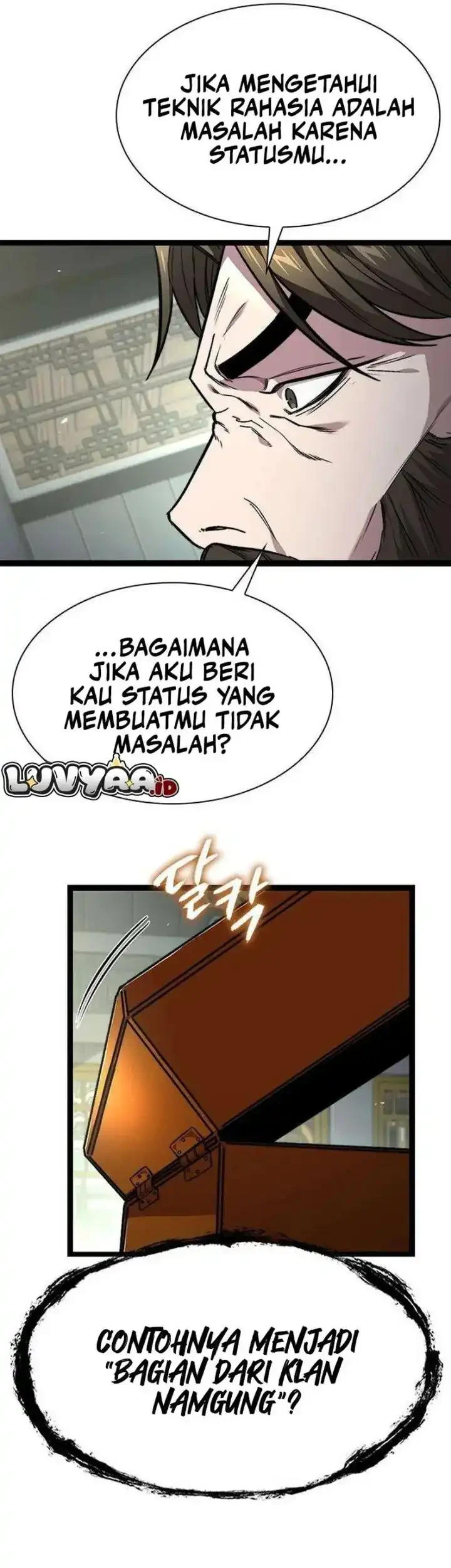The Absolute Scholar chapter 13 halaman 70
