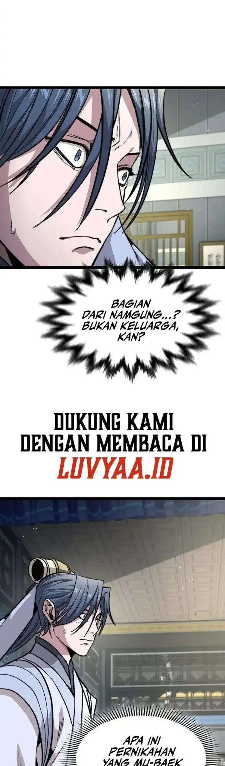 The Absolute Scholar chapter 13 halaman 71
