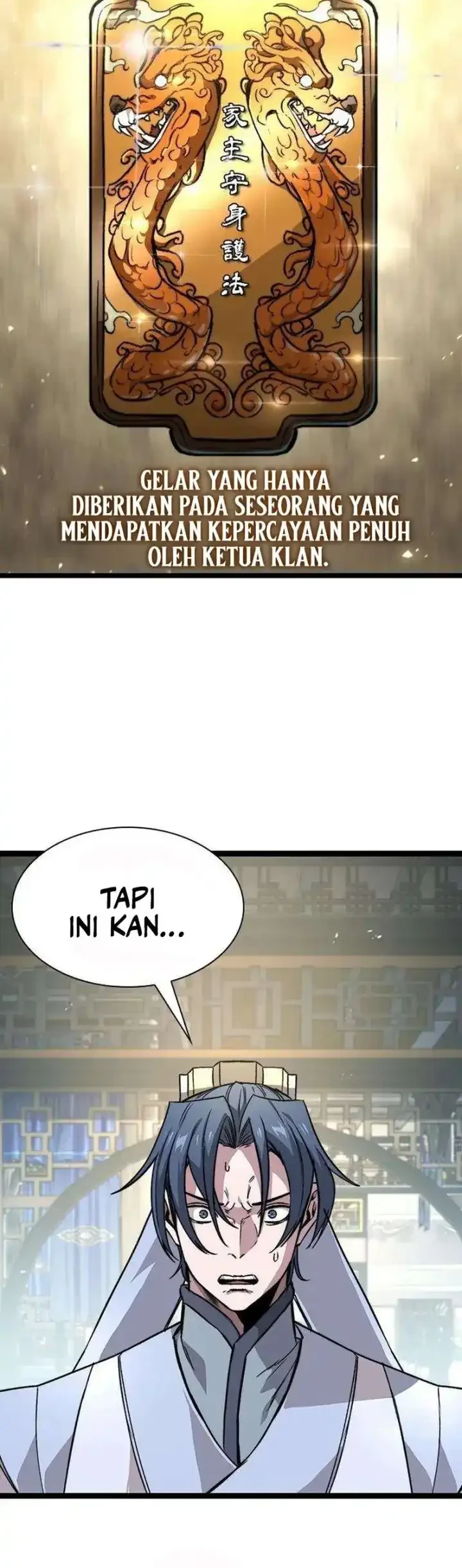 The Absolute Scholar chapter 13 halaman 74