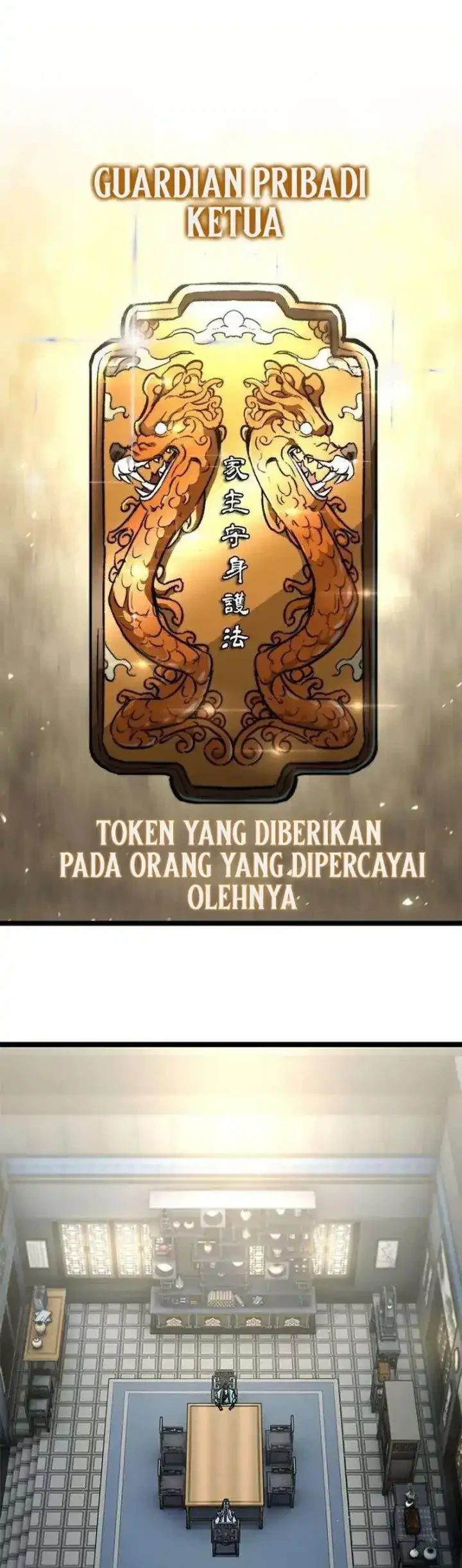 The Absolute Scholar chapter 14 halaman 2