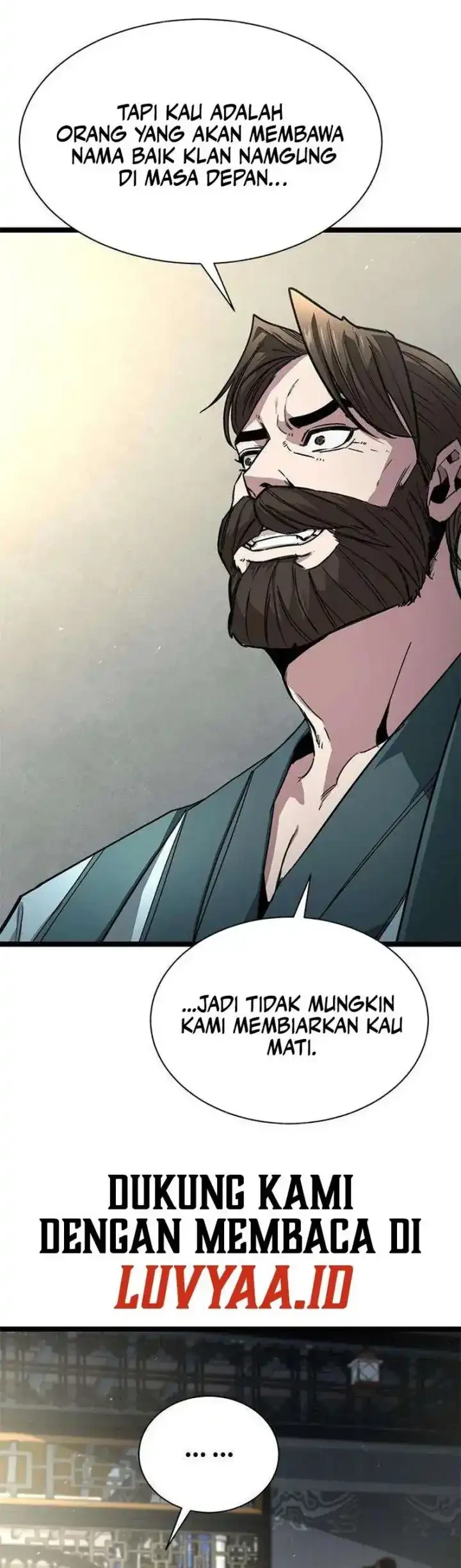 The Absolute Scholar chapter 14 halaman 5