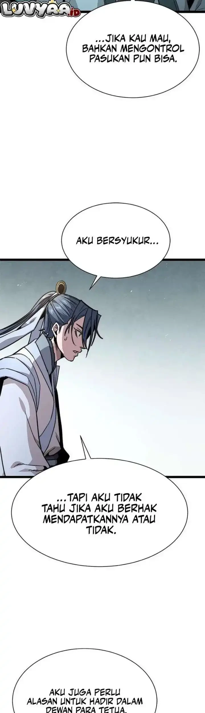 The Absolute Scholar chapter 14 halaman 7