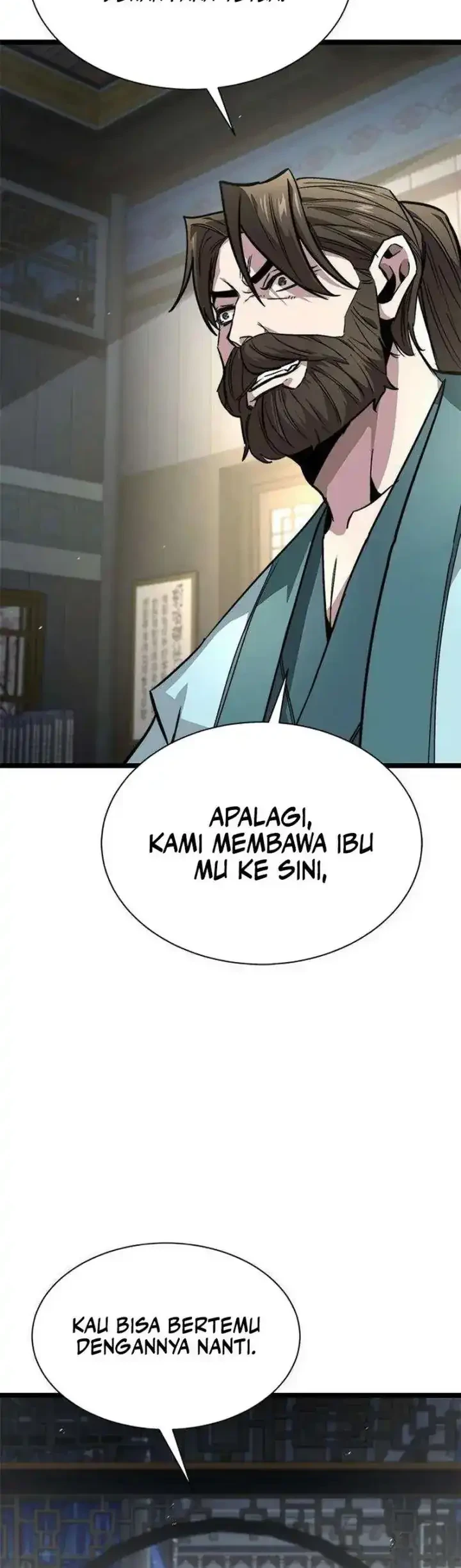 The Absolute Scholar chapter 14 halaman 8