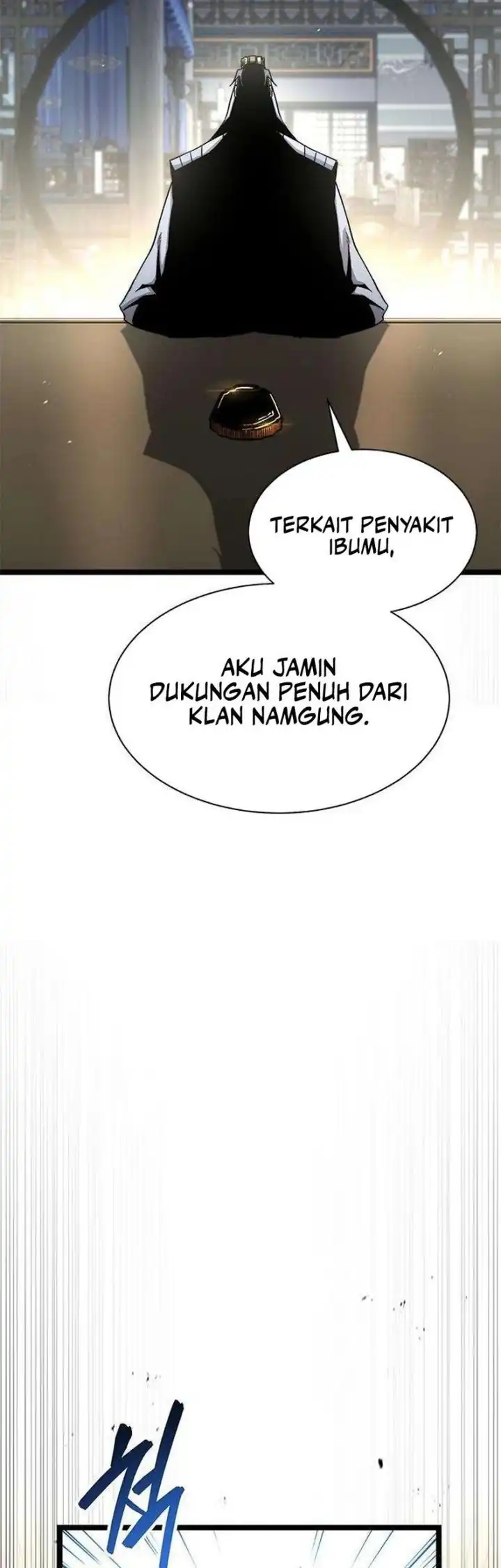 The Absolute Scholar chapter 14 halaman 9