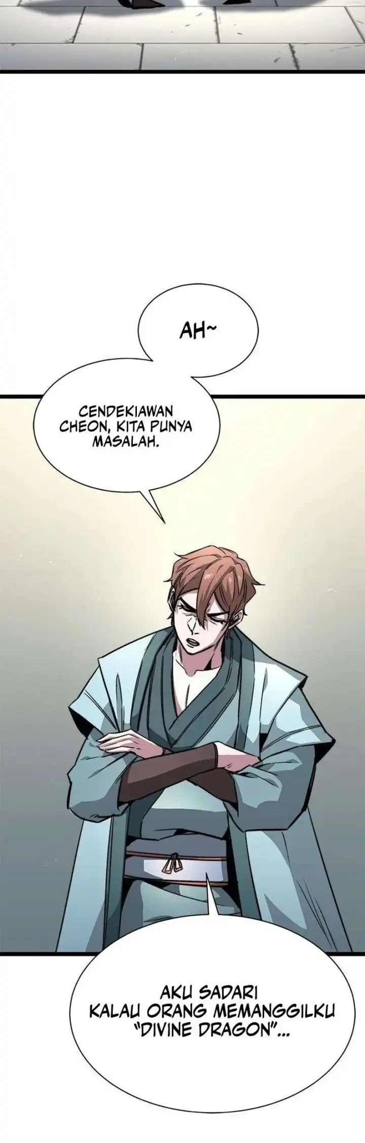 The Absolute Scholar chapter 14 halaman 15