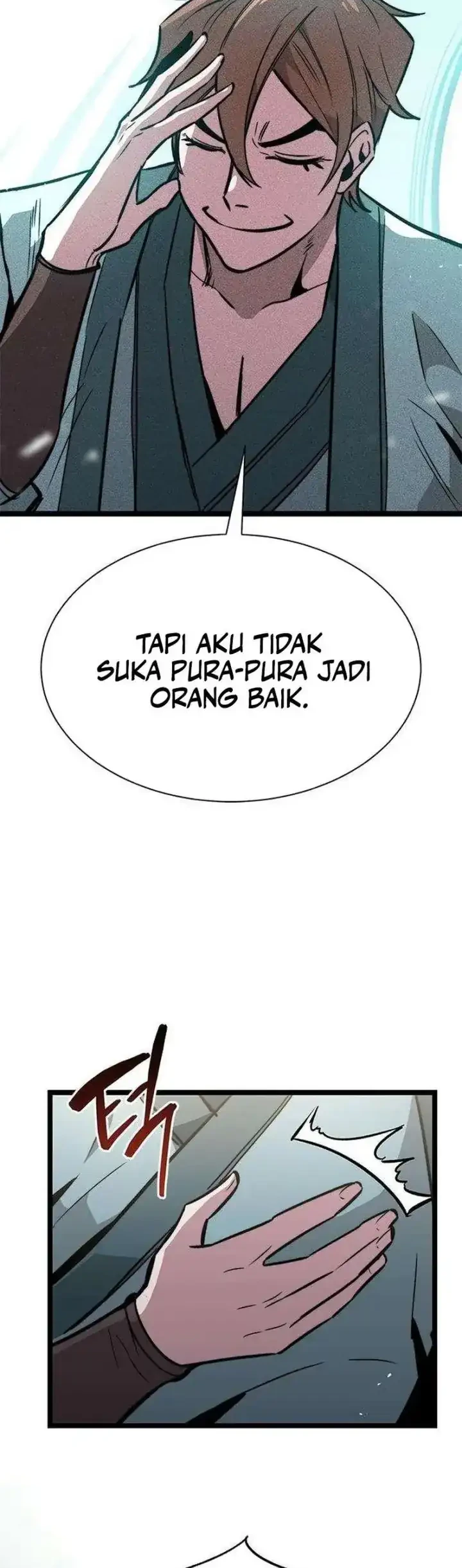 The Absolute Scholar chapter 14 halaman 17