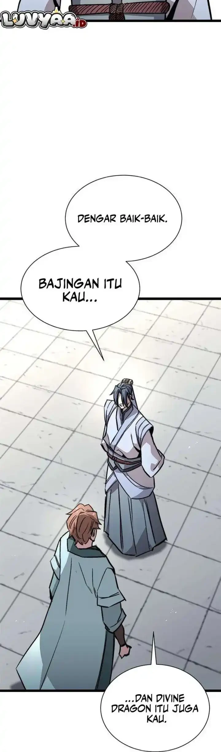 The Absolute Scholar chapter 14 halaman 20