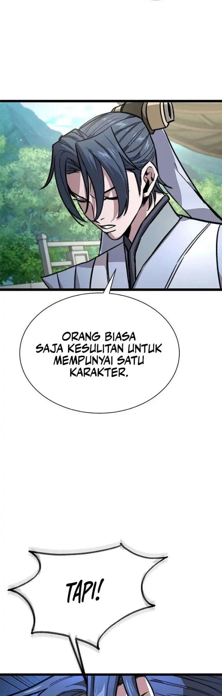 The Absolute Scholar chapter 14 halaman 21
