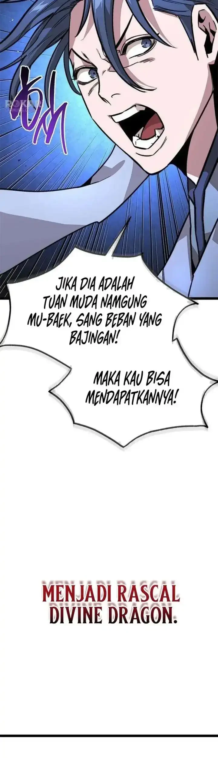 The Absolute Scholar chapter 14 halaman 22