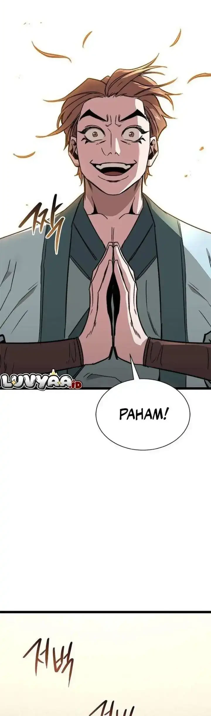 The Absolute Scholar chapter 14 halaman 23