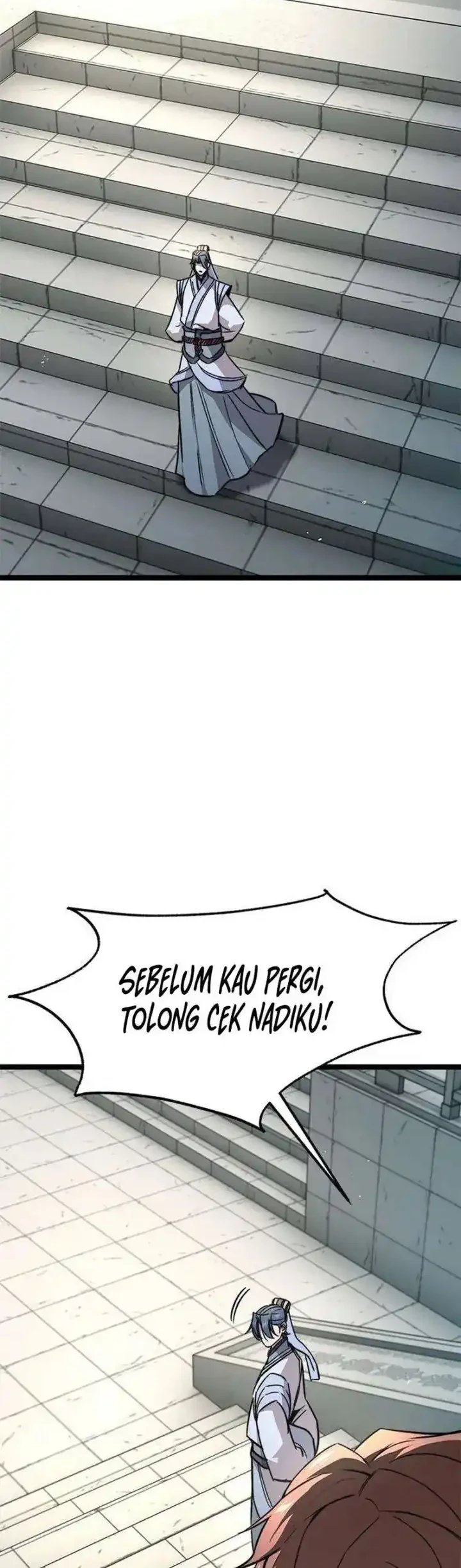The Absolute Scholar chapter 14 halaman 29