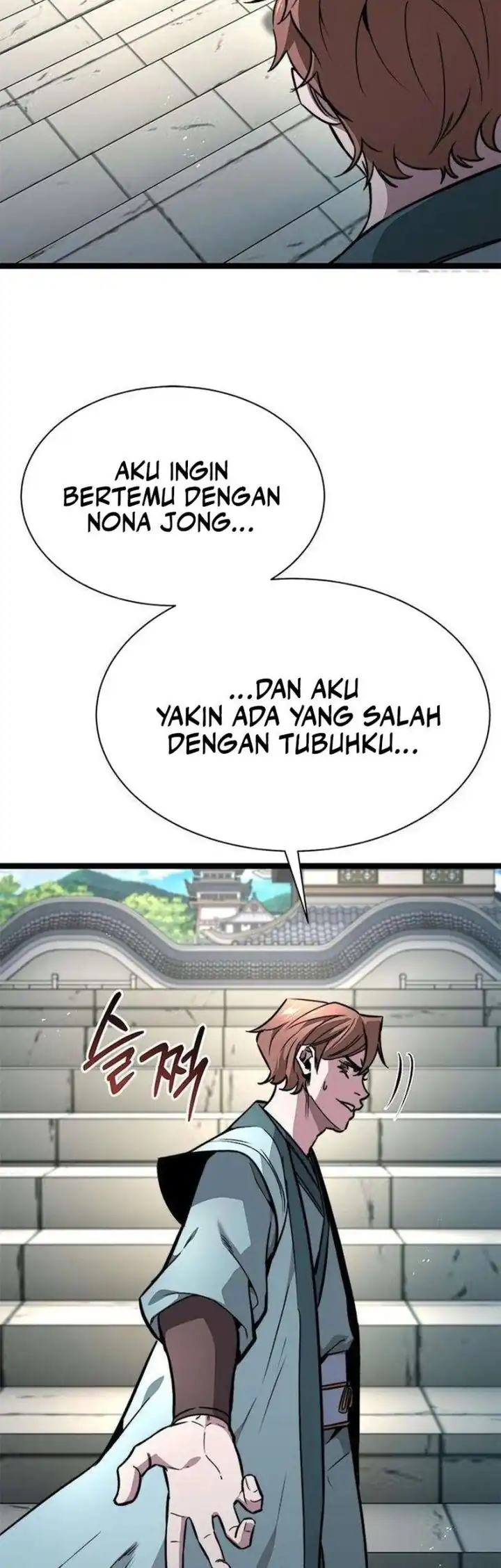 The Absolute Scholar chapter 14 halaman 30