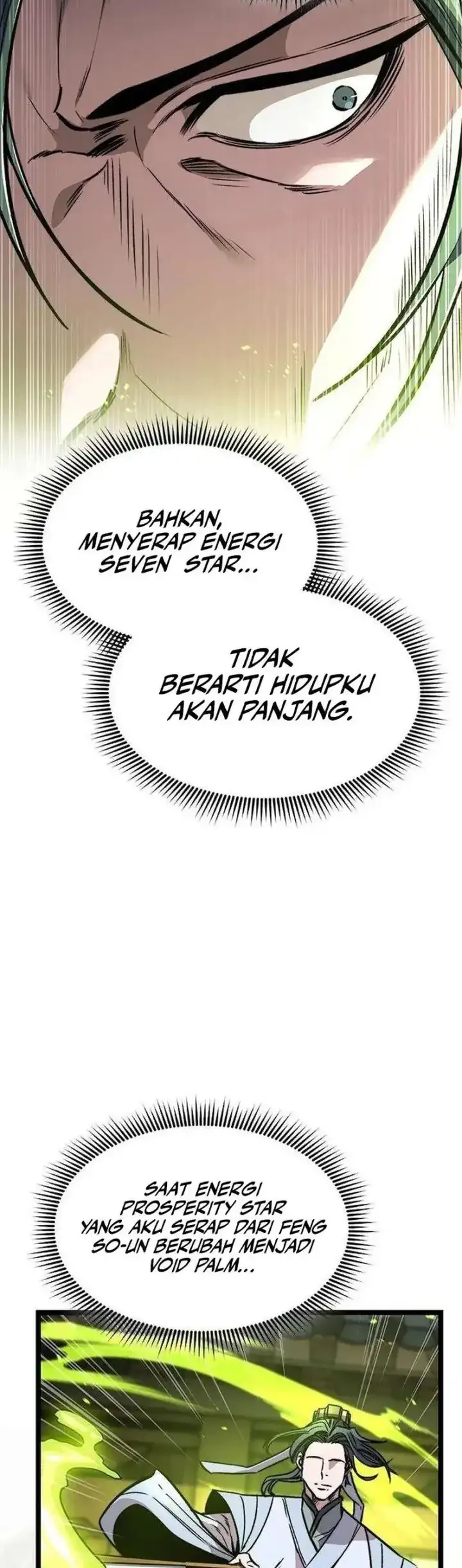 The Absolute Scholar chapter 14 halaman 35