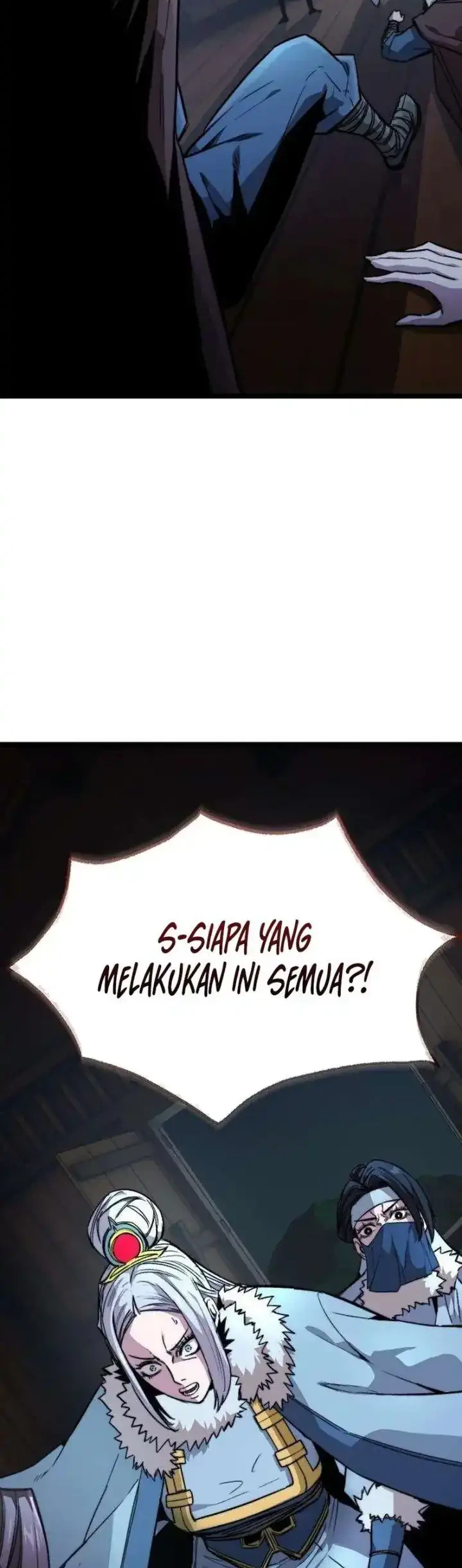 The Absolute Scholar chapter 14 halaman 41