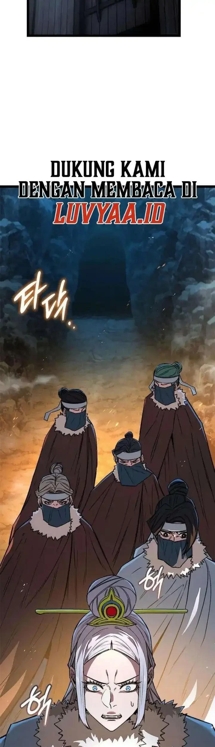 The Absolute Scholar chapter 14 halaman 43