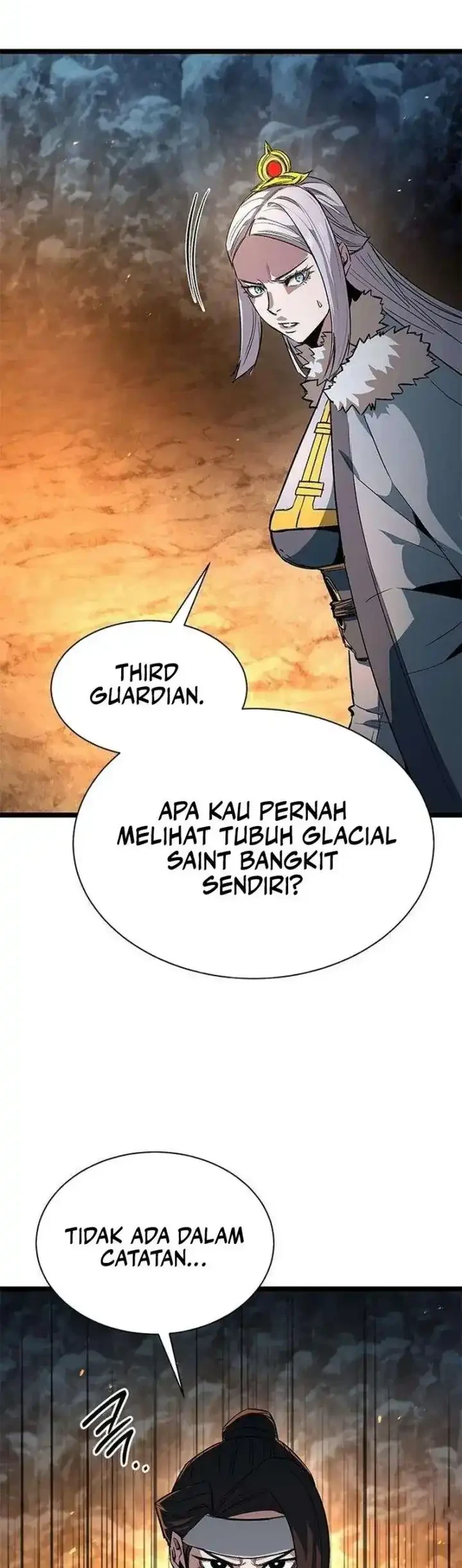 The Absolute Scholar chapter 14 halaman 47