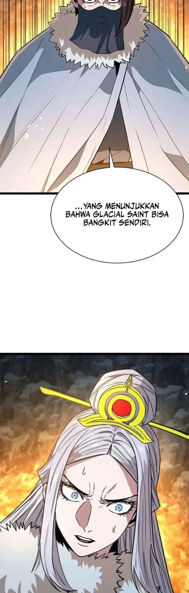 The Absolute Scholar chapter 14 halaman 48