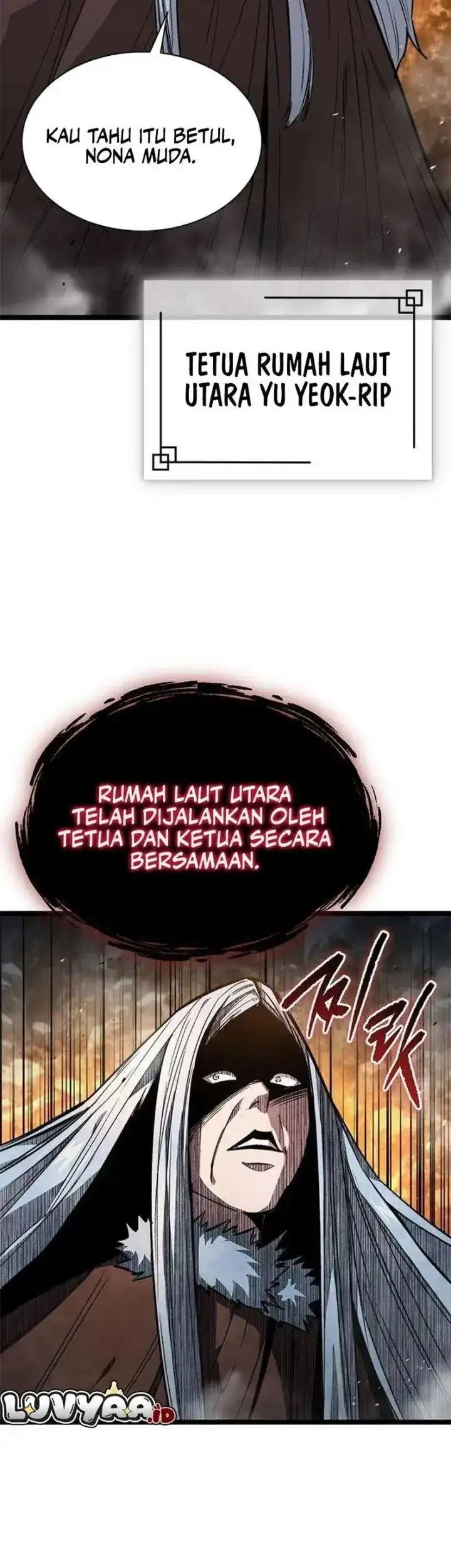 The Absolute Scholar chapter 14 halaman 55