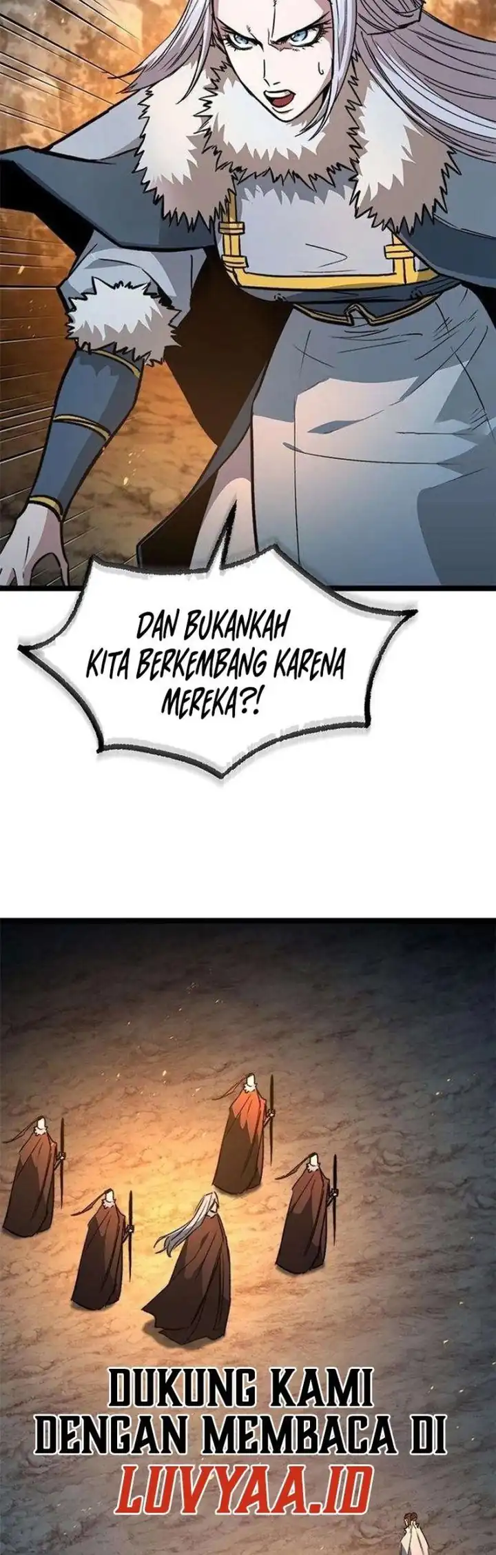 The Absolute Scholar chapter 14 halaman 57