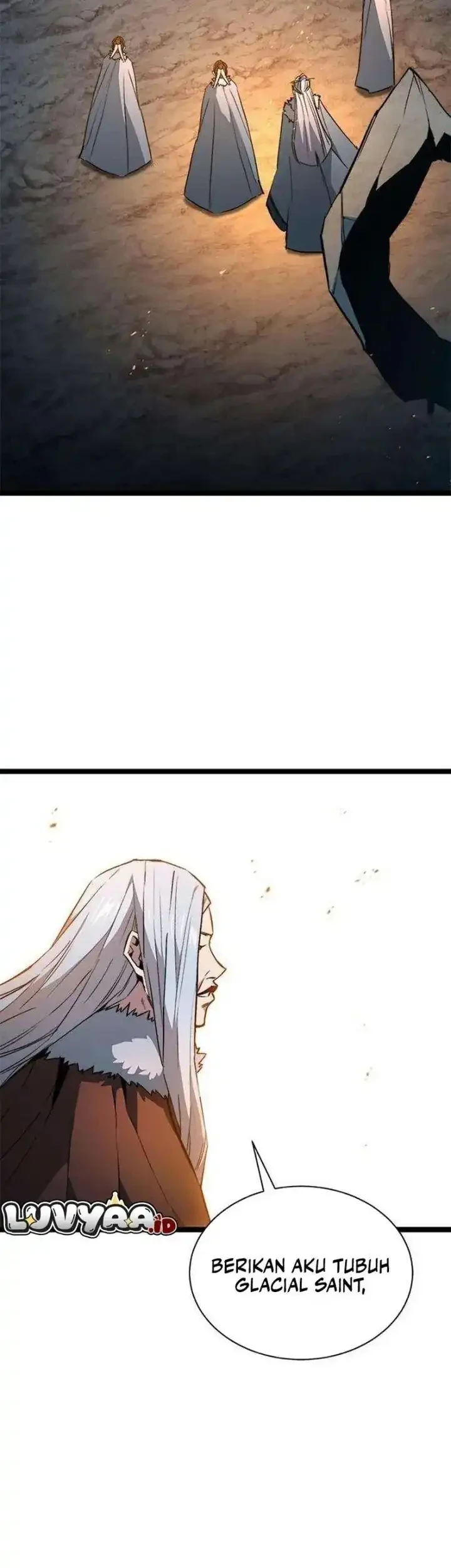 The Absolute Scholar chapter 14 halaman 58