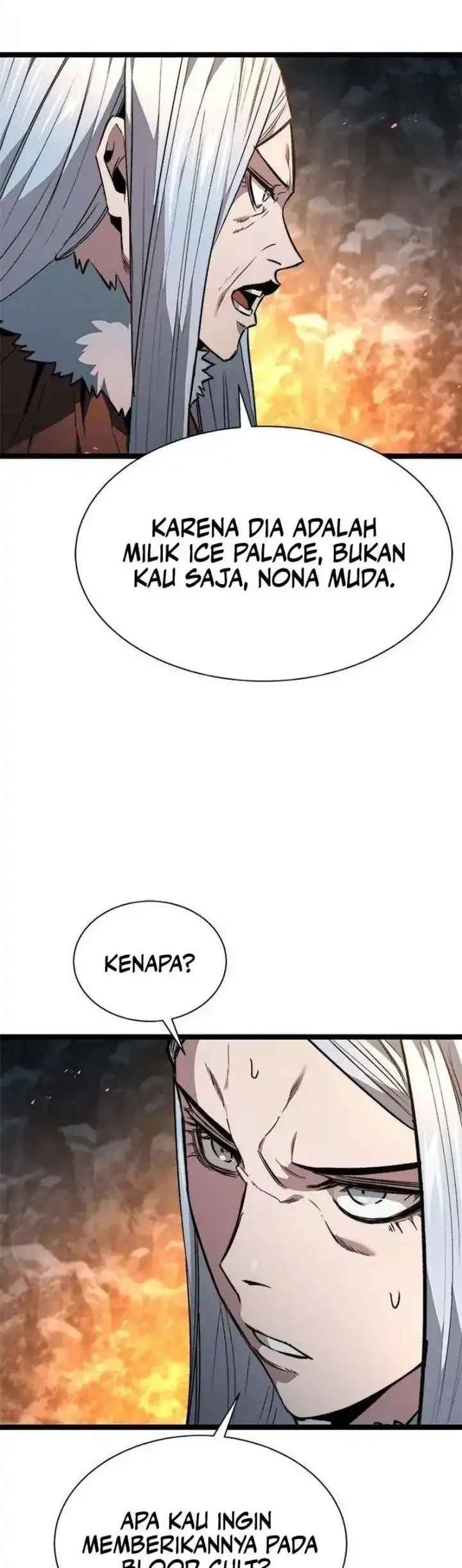 The Absolute Scholar chapter 14 halaman 59