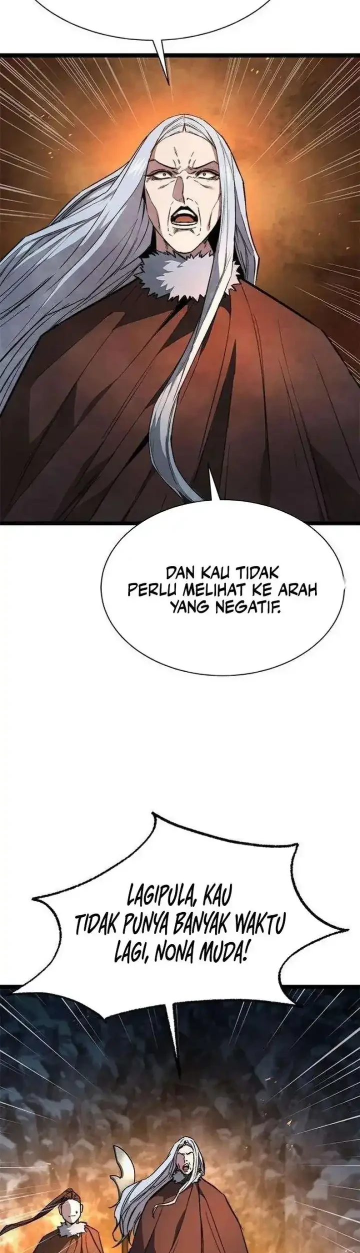 The Absolute Scholar chapter 14 halaman 61