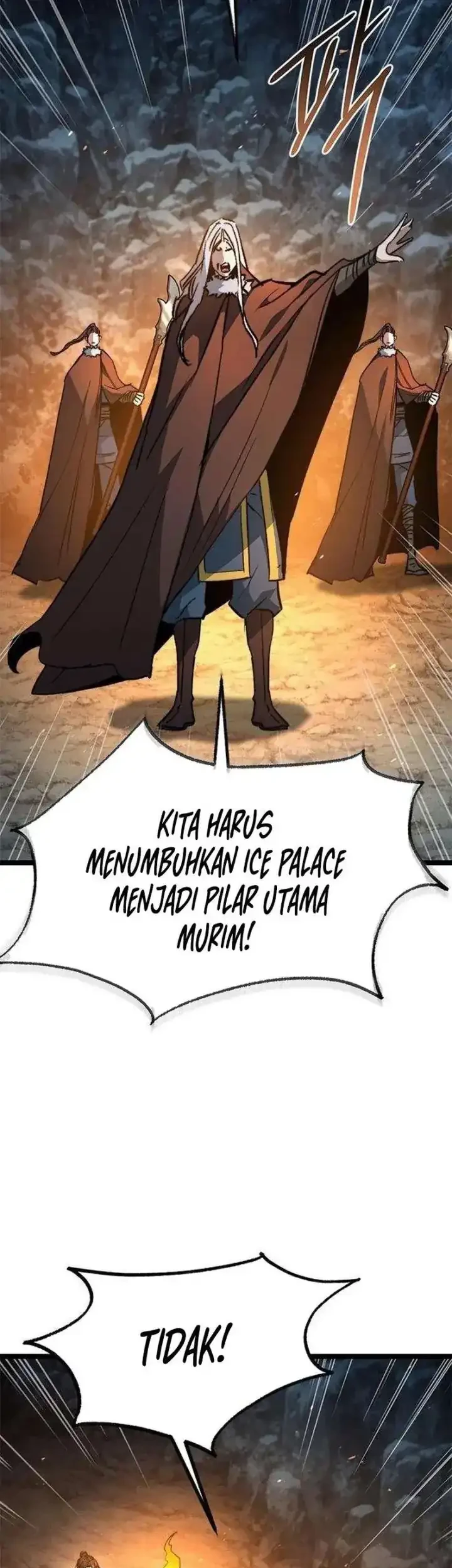 The Absolute Scholar chapter 14 halaman 64