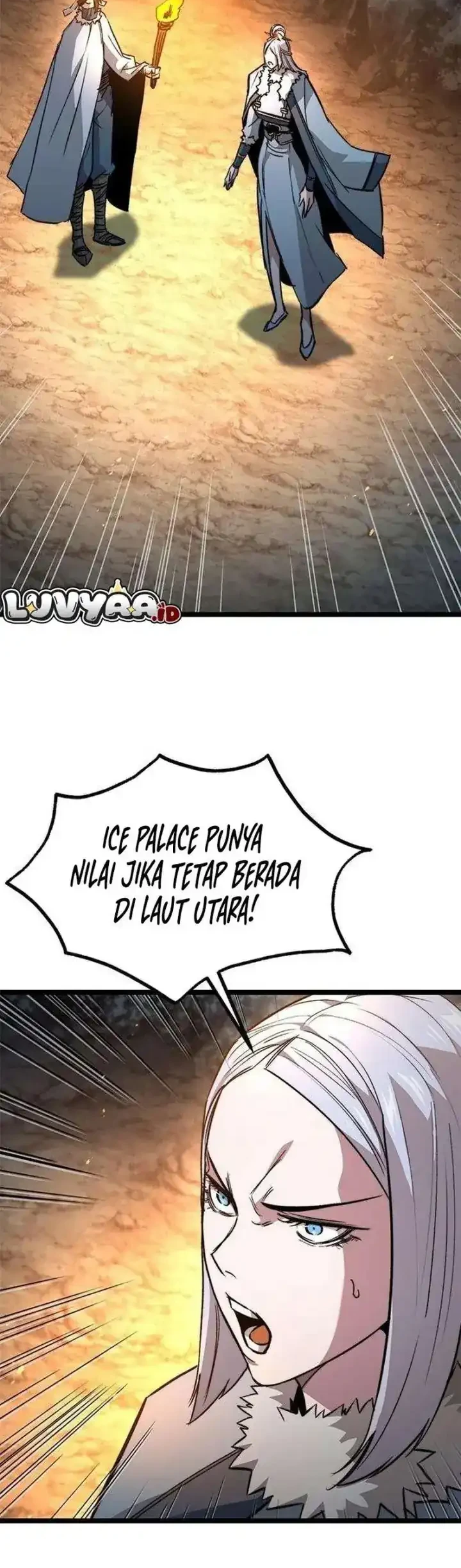 The Absolute Scholar chapter 14 halaman 65
