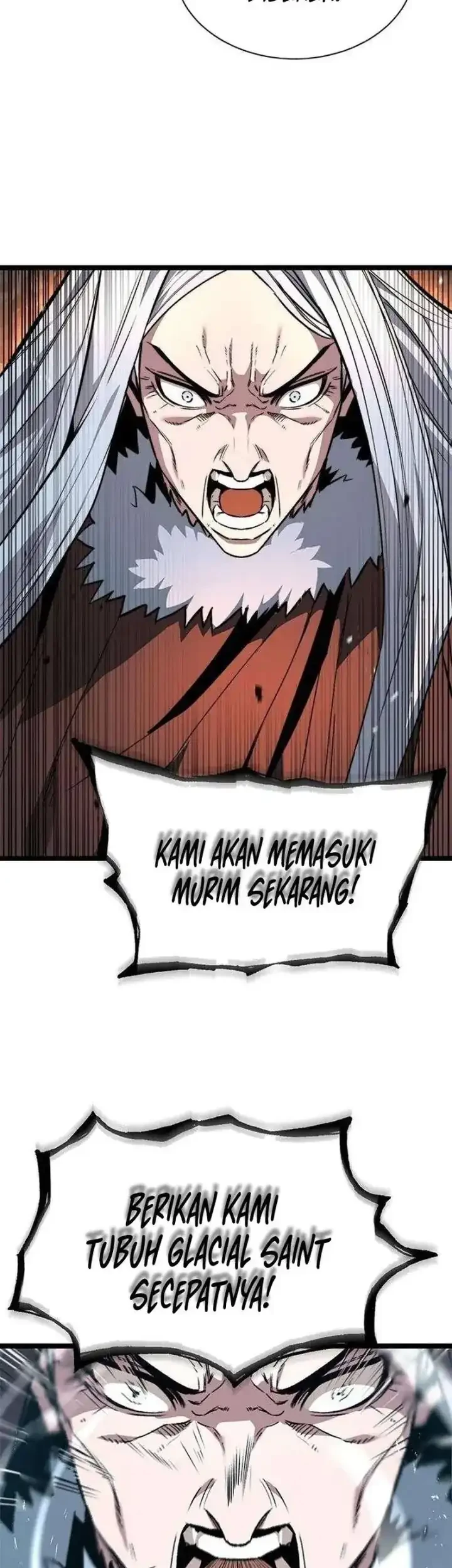 The Absolute Scholar chapter 14 halaman 67
