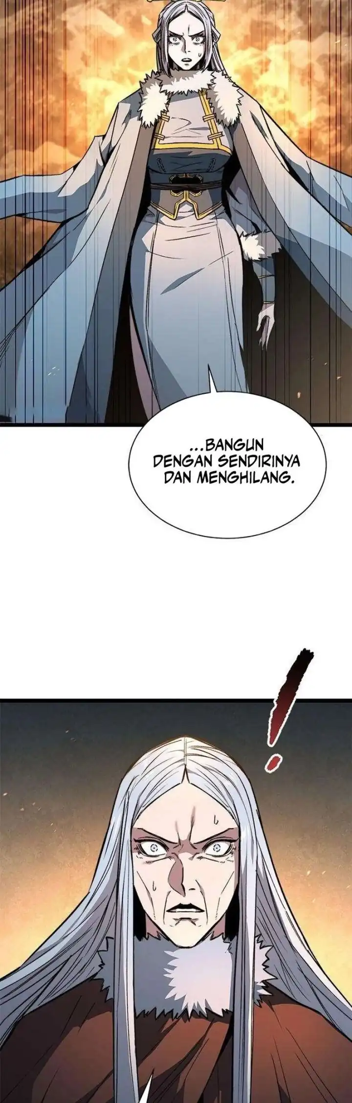 The Absolute Scholar chapter 14 halaman 75